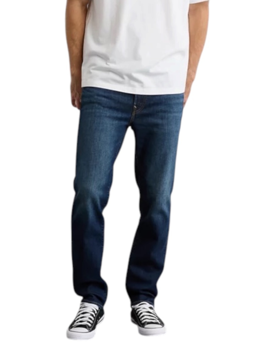 American Eagle Airflex+ Athletic Straight Jeans 32 x 30